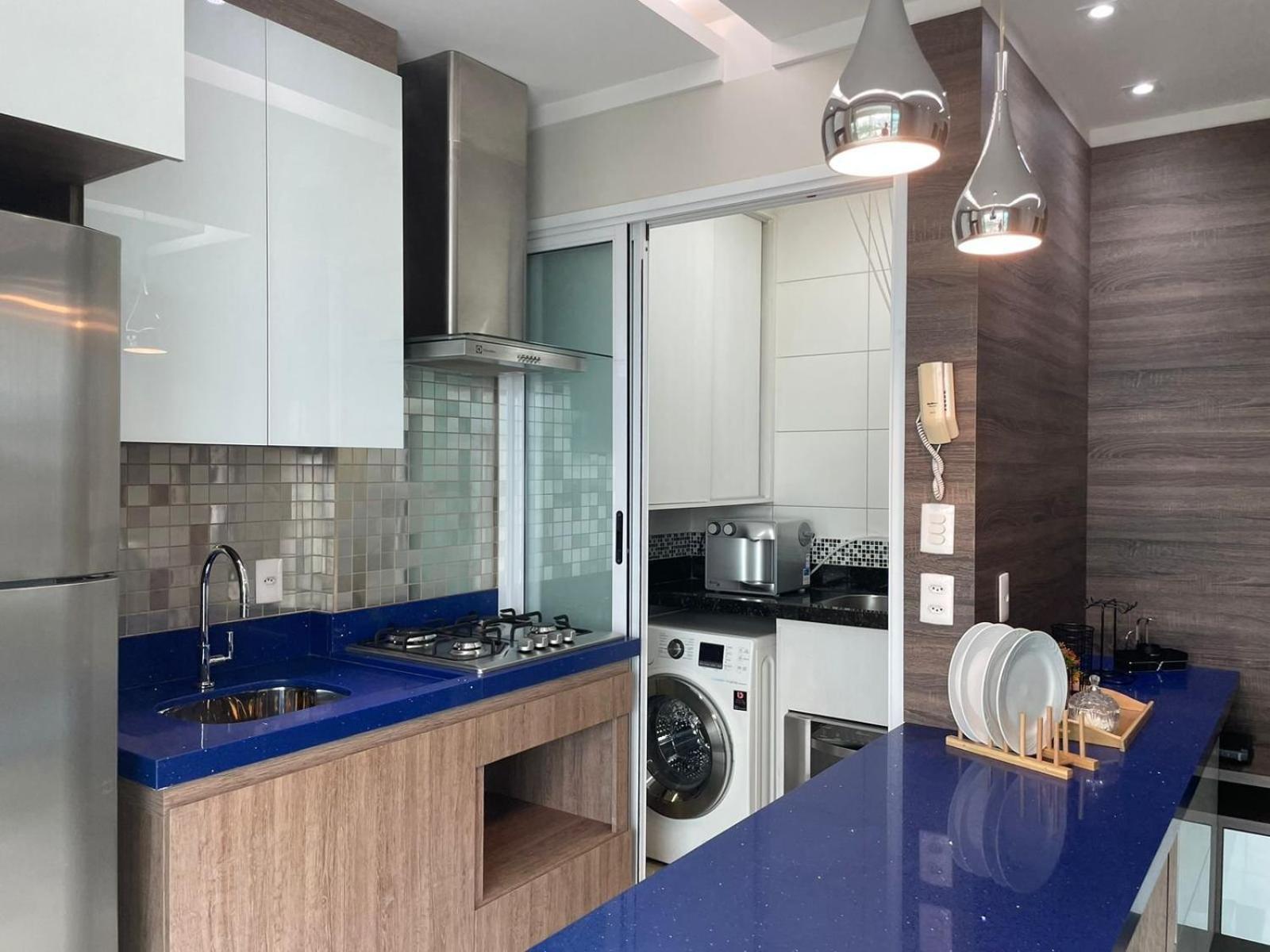 2 Qts.| 4 Hosp. | Ao Lado Do Goiania Shopping Apartman Kültér fotó