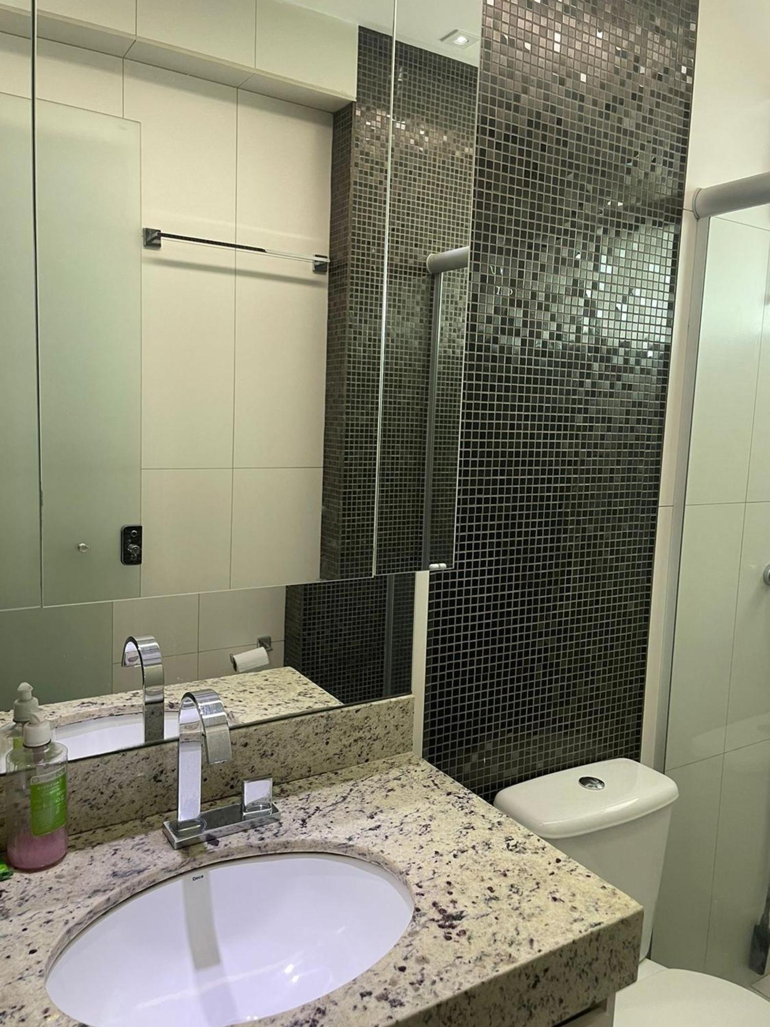 2 Qts.| 4 Hosp. | Ao Lado Do Goiania Shopping Apartman Kültér fotó