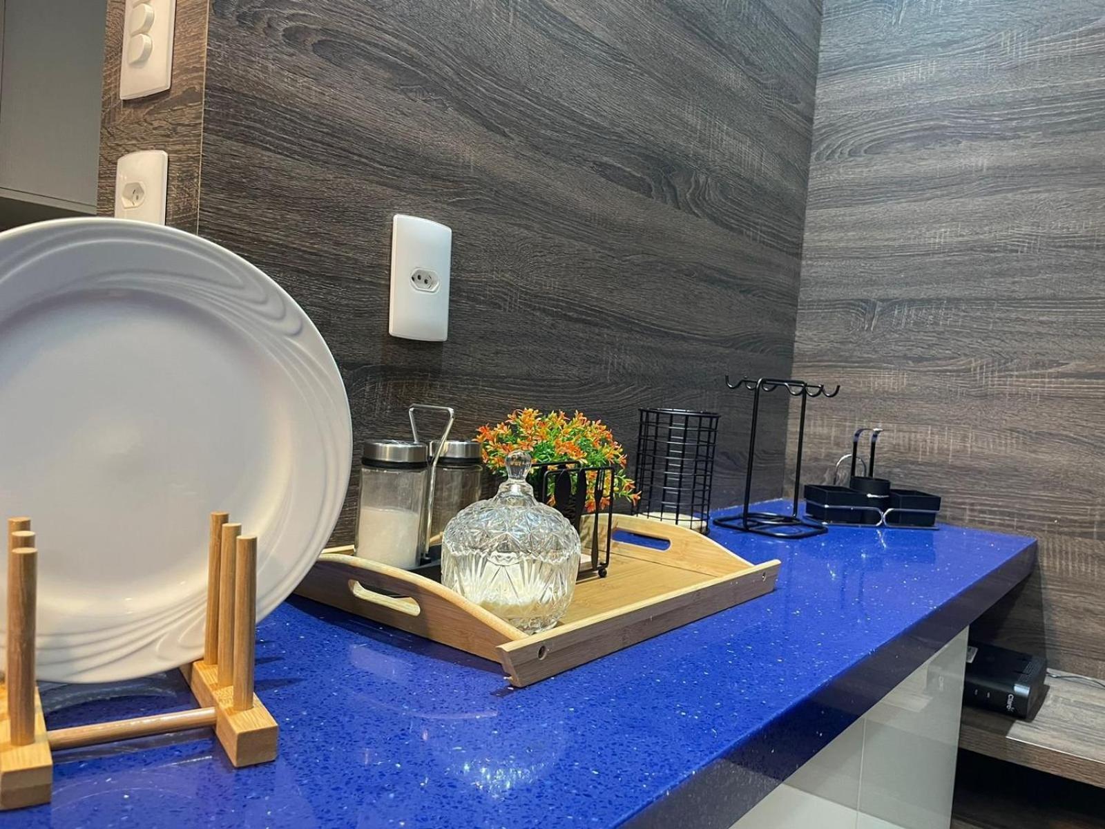 2 Qts.| 4 Hosp. | Ao Lado Do Goiania Shopping Apartman Kültér fotó